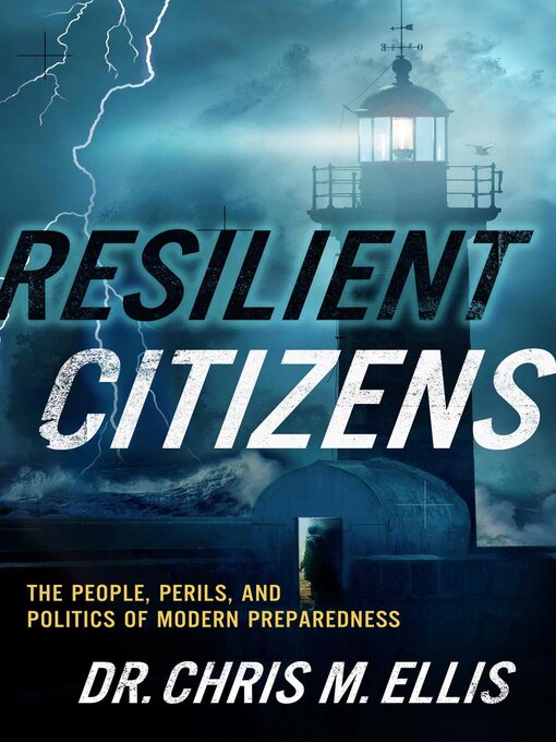 Title details for Resilient Citizens by Chris Ellis - Available